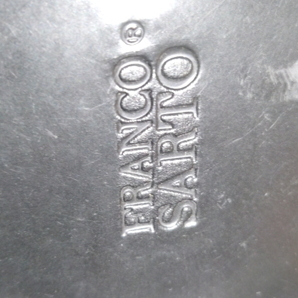 Genuine leather horse  riding boots - Picture 6 of 8